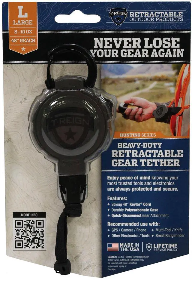 Main image of Gear Tether