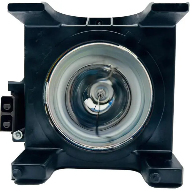 Alt view image 2 of 7 - Lamp & Housing for The Toshiba 62MX196 TV