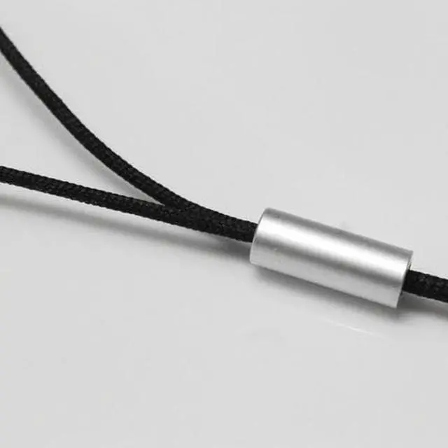 Alt view image 6 of 7 - Wired Earphones Hi-Fi Sound Headphones Compatible with Lively Jitterbug Smart4, Handsfree Mic Headset Wooden Earbuds in-Ear Earpieces Microphone