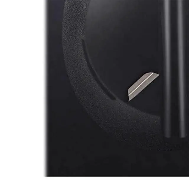 Alt view image 3 of 4 - Decal Audio Skin Compatible with Bose Noise Cancelling Headphones 700 Originally Designed Brushed Steel Texture Design
