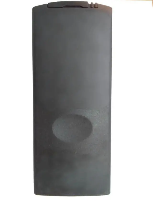 Alt view image 2 of 2 - RM-ANU192 Replacement Remote Control for Sony Soundbar in Living Rooms or Rooms, Size Approximately About 5 x 2 x 1 in, Replace Remote Compatible Models HTCT60 HT-CT60 HTCT60BT HT-CT60BT SACT60