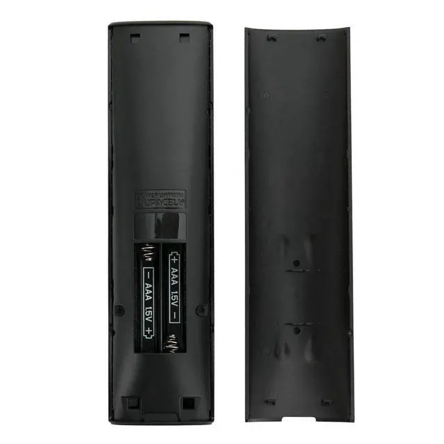 Alt view image 4 of 4 - New XRT136 Compatible with Vizio Smart TV Remote Control w Vudu iheart Netflix 6 Keys