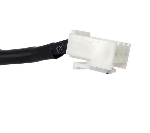 Alt view image 4 of 4 - Original TV Power Cord for Hisense - 58" Model 58R6E3
