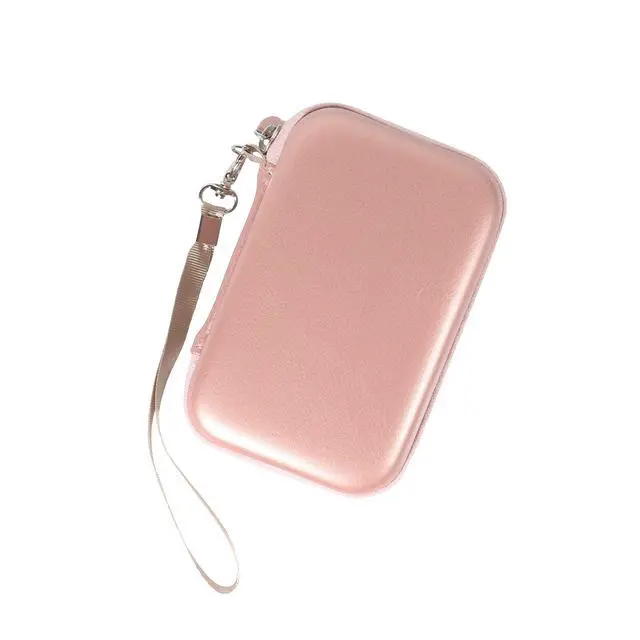 Alt view image 6 of 6 - Consolidation Case for MacBook Pro/Air Charger, Magic Trackpad/Mouse, Pencil, Magsafe Duo, Airpods Pro (2nd Generation), Magnetic Charger, wall Charger, hub