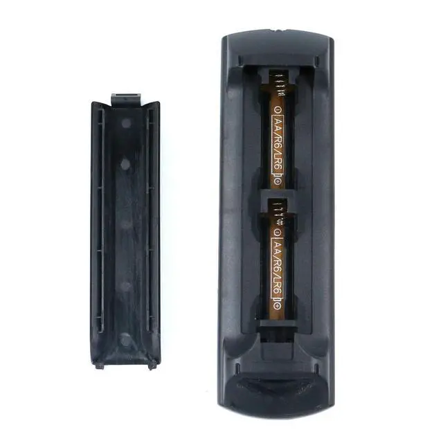 Alt view image 2 of 2 - New N2QAYB000734 Remote Compatible for Panasonic Blu-Ray Player DMP-BD87 DMP-BD77 DMP-BD871
