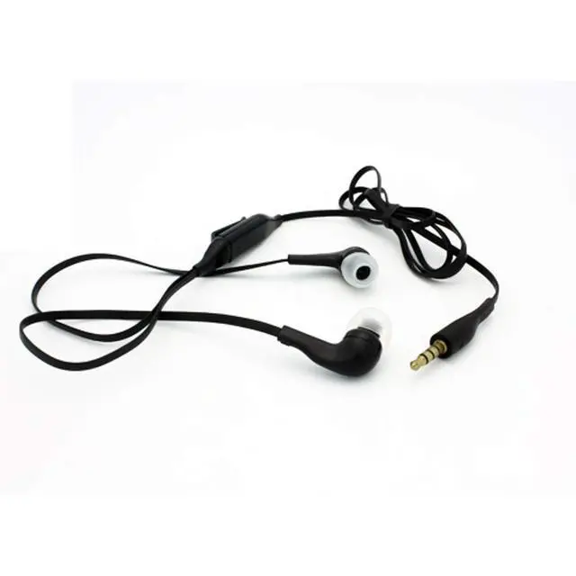 Alt view image 2 of 3 - Headphones Wired Earphones for Galaxy A12 A32 A42 A51 A52 A71 A72 5G Phones - Handsfree Mic 3.5mm Headset Earbuds G9M Compatible with Samsung Galaxy A12 A32 A42 A51 A52 A71 A72 5G Models