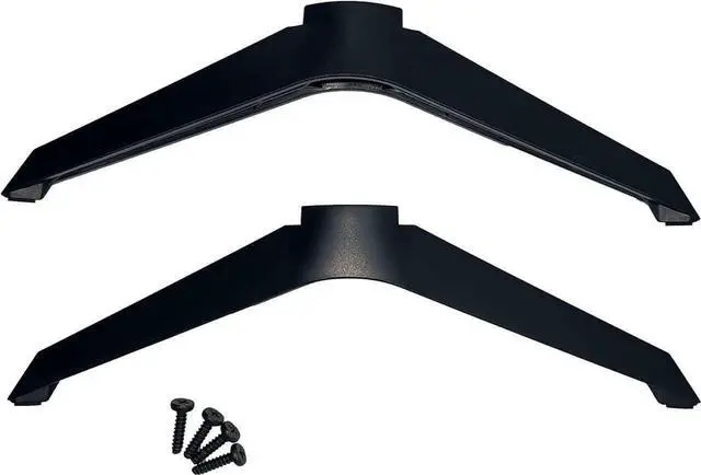 Main image of Original TV Base Stand Legs for VIZIO - 40" Model D40FM-K09 (Screws Included)