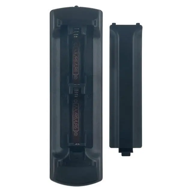 Alt view image 4 of 5 - N2QAYB000734 Replacement Remote Control for Panasonic Blu-ray Disc DVD | Use in Living Rooms or Rooms, Replacement Models N2QAYB000739, Replace Remote Compatible Models DMP-BD87 DMP-BD77 DMP-BD871