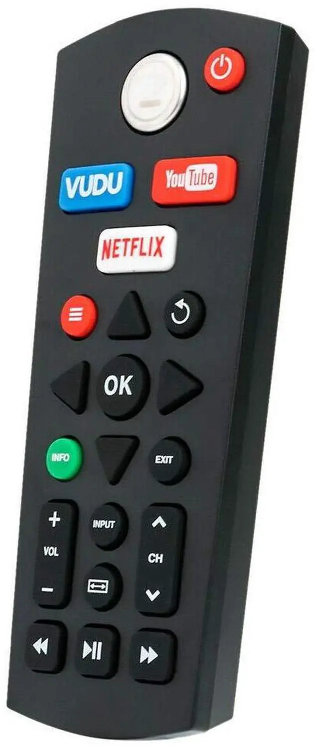Main image of New Remote for Westinghouse TV WD60MB2240RC MD32FC2240 WD24HB2600 WD50FB2530