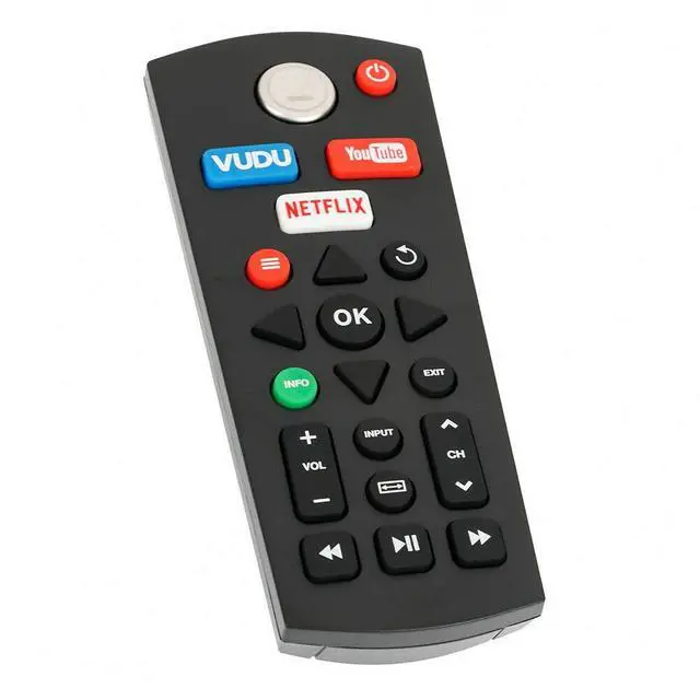 Alt view image 2 of 3 - New Remote for Westinghouse TV WD60MB2240RC MD32FC2240 WD24HB2600 WD50FB2530