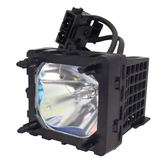 Alt view image 2 of 7 - Lamp & Housing for The Sony KDS-60A3000 TV