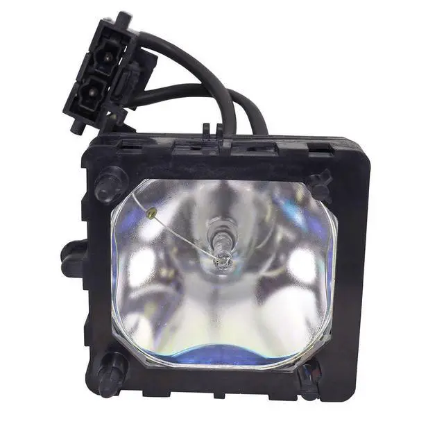 Alt view image 4 of 7 - Lamp & Housing for The Sony KDS-60A3000 TV