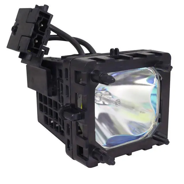 Alt view image 3 of 7 - Lamp & Housing for The Sony KDS-60A3000 TV