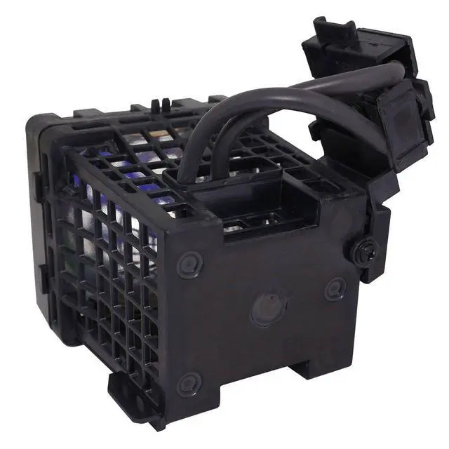 Alt view image 5 of 7 - Lamp & Housing for The Sony KDS-60A3000 TV
