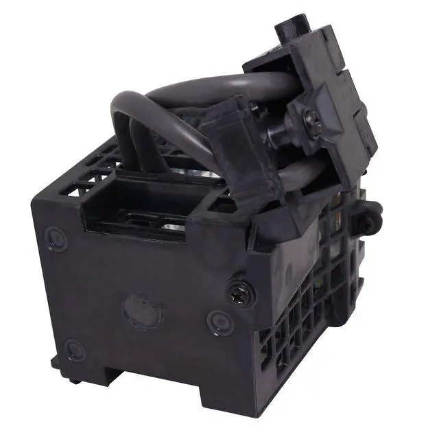 Alt view image 6 of 7 - Lamp & Housing for The Sony KDS-60A3000 TV