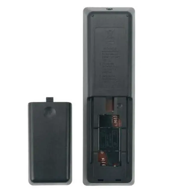 Alt view image 3 of 5 - NH301UD Remote Replacement for Emerson Magnavox TV LC391EM3 LC501EM3 32ME402V LE320