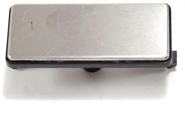 Main image of F891P4M60SCP Button