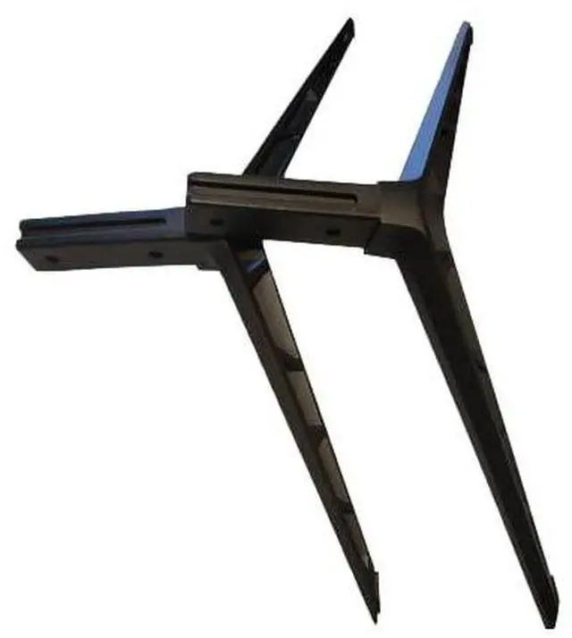 Main image of OEM Replacement TV Base Stand Legs sub for VIZIO 4K UHD LED Smart TVs (E75-F1), Screws Included