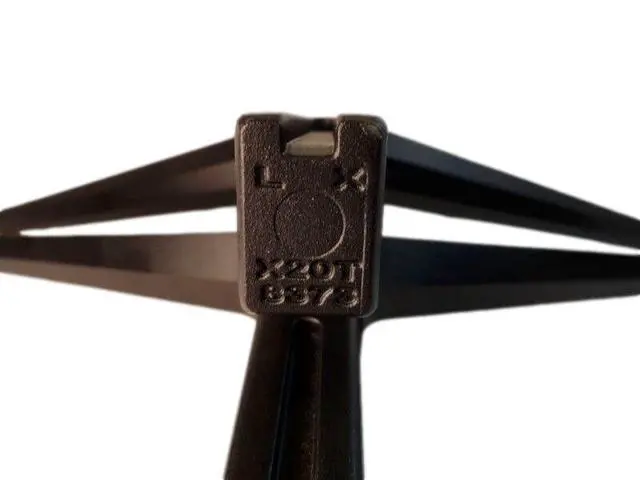 Alt view image 3 of 6 - OEM Replacement TV Base Stand Legs sub for VIZIO 4K UHD LED Smart TVs (E75-F1), Screws Included