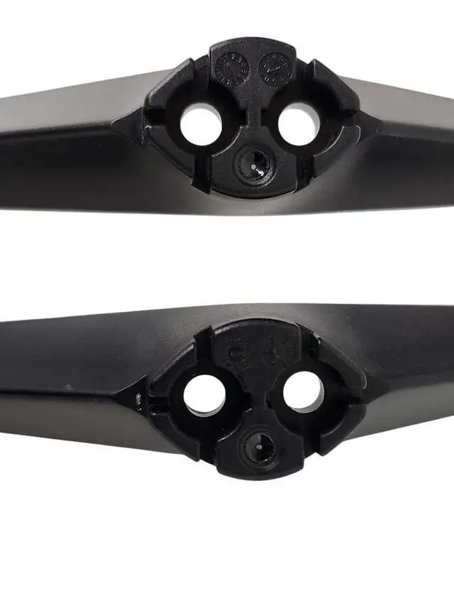Alt view image 6 of 6 - Original TV Base Stand Legs for VIZIO - 24" Model D24F-J09 (Screws Included.)