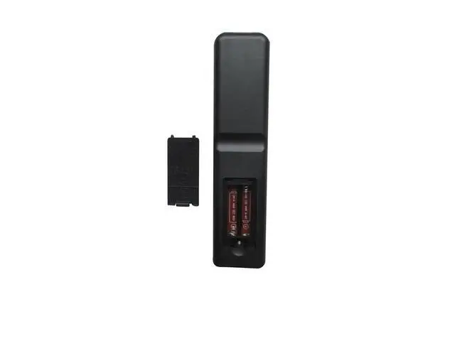 Alt view image 3 of 3 - Replacement Remote Control for Haier L24B2120 L24B2120A L26B1120 L42B1180 L42B1180A L42B1180B LED HDTV TV