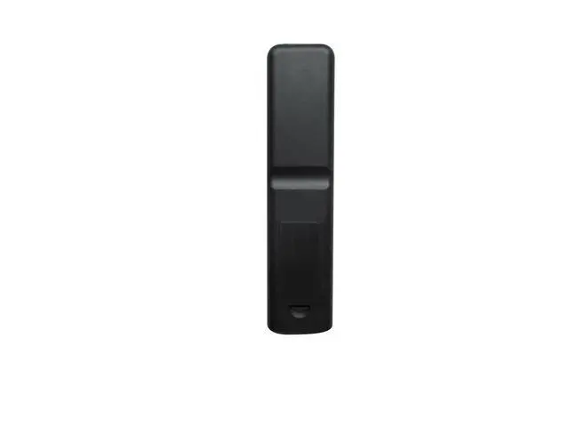 Alt view image 2 of 3 - Replacement Remote Control for Haier L24B2120 L24B2120A L26B1120 L42B1180 L42B1180A L42B1180B LED HDTV TV