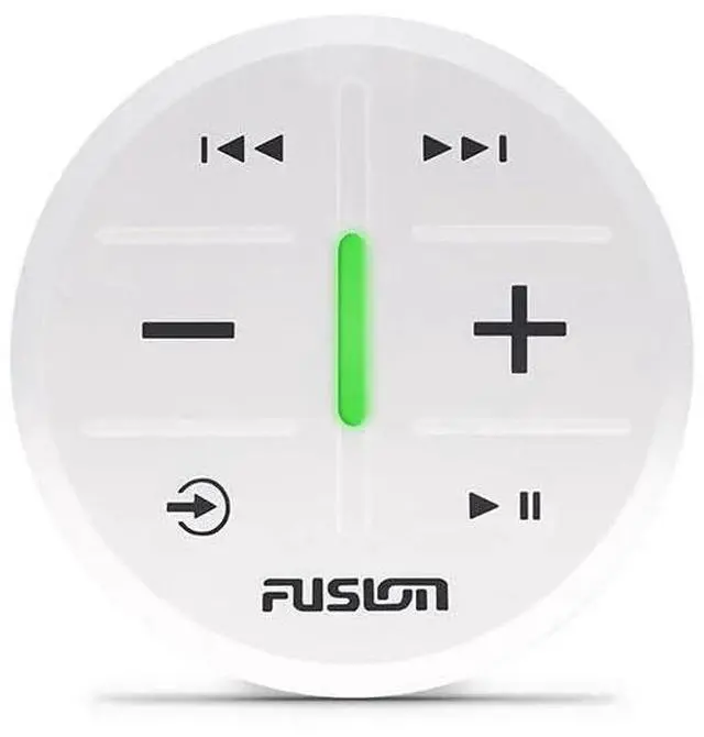 Main image of Wireless ARX70W Remote - White by