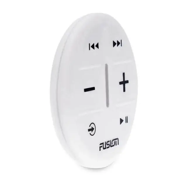 Alt view image 2 of 4 - Wireless ARX70W Remote - White by