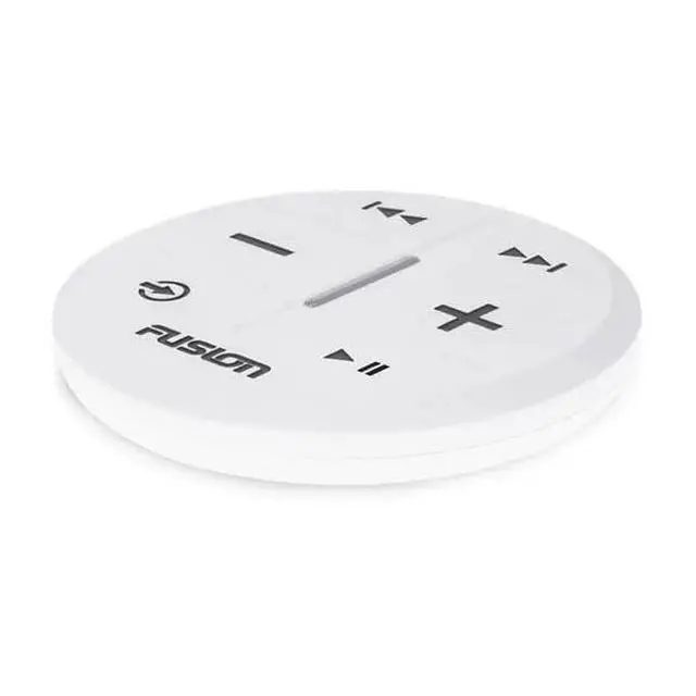 Alt view image 3 of 4 - Wireless ARX70W Remote - White by