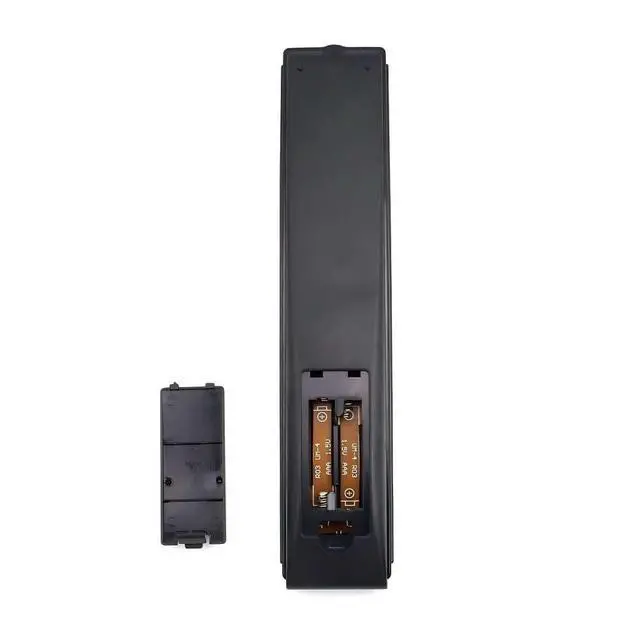 Alt view image 4 of 5 - GB118WJSA TV Remote Control for Sharp TV in Living Rooms or Rooms | No programming or pairing needed, Replacement Remote Compatible Models LC-70EQ10U LC-80LE661U LC40LE830U LC-40LE830U
