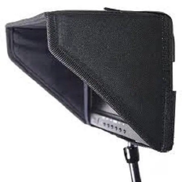 Main image of 7 Inch Sunhood/sunshade for 7 Inch Lcd Monitor 667gl 668gl 669g