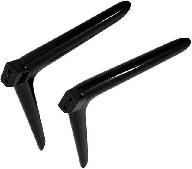 Alt view image 2 of 5 - Original TV Base Stand Legs for Insignia - 32" Class F20 Model NS-32F202CA23 (Screws Included)