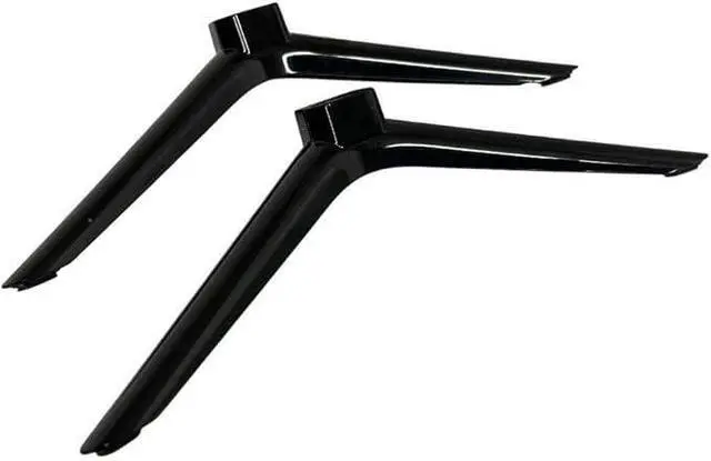 Alt view image 3 of 5 - Original TV Base Stand Legs for Insignia - 32" Class F20 Model NS-32F202CA23 (Screws Included)