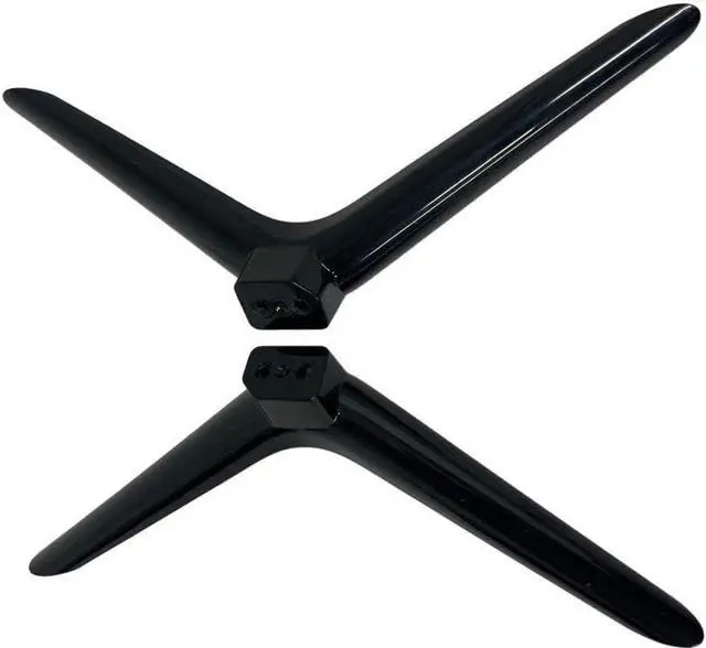 Alt view image 5 of 5 - Original TV Base Stand Legs for Insignia - 32" Class F20 Model NS-32F202CA23 (Screws Included)