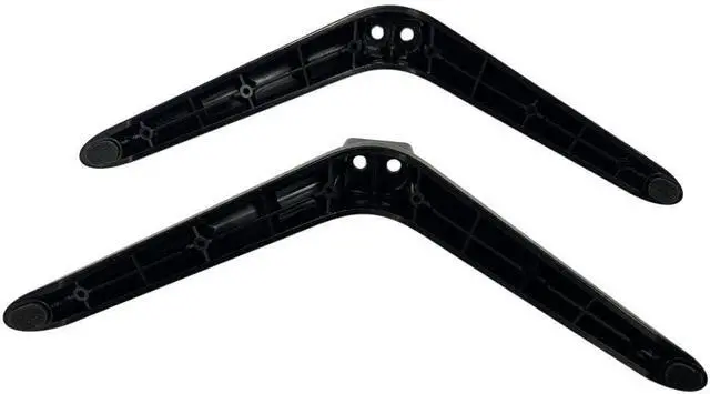 Alt view image 4 of 5 - Original TV Base Stand Legs for Insignia - 32" Class F20 Model NS-32F202CA23 (Screws Included)
