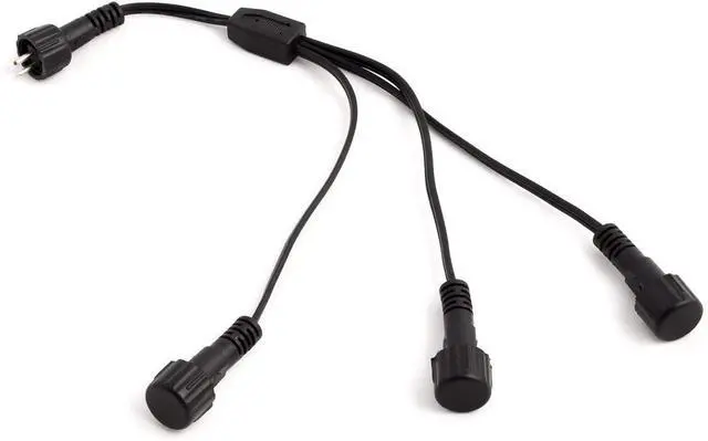 Main image of 3 in 1 Cable - Fits Lasers only