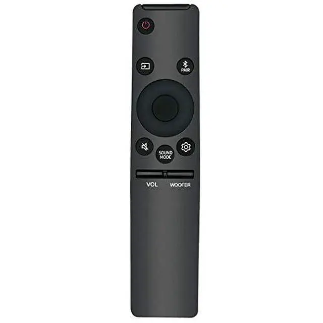 Alt view image 2 of 2 - New Replace Remote Control for Samsung Soundbar HW-Q90R