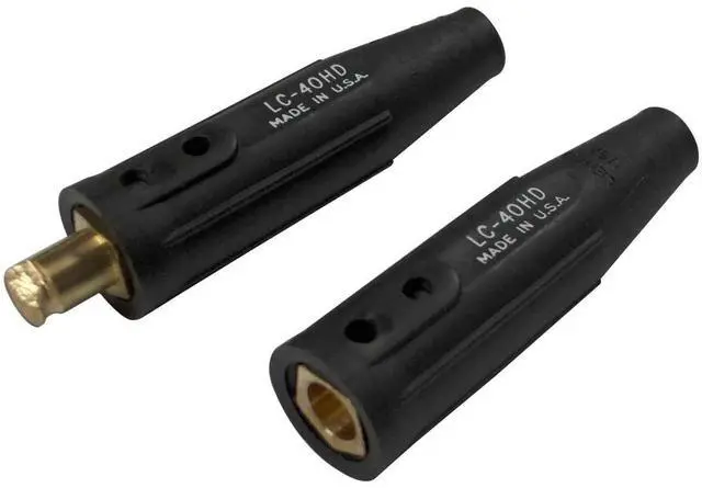 Main image of 05060 LC-40HD Black Set