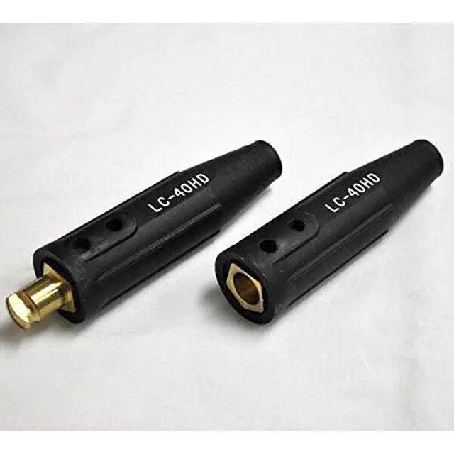 Alt view image 2 of 2 - 05060 LC-40HD Black Set