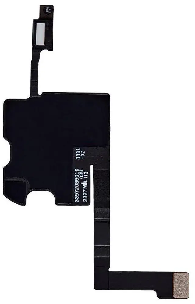 Main image of Replacement for iPhone 15 Pro Proximity Light Sensor Flex Cable USA