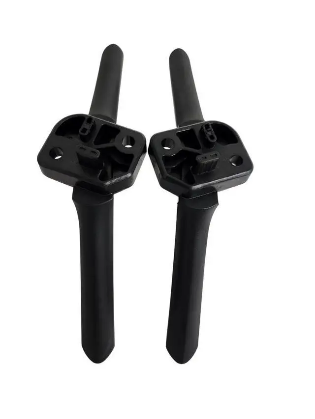 Alt view image 2 of 6 - Original TV Base Stand Legs for Hisense - 40" Class A4G Model 40A4GV (Screws Included.)