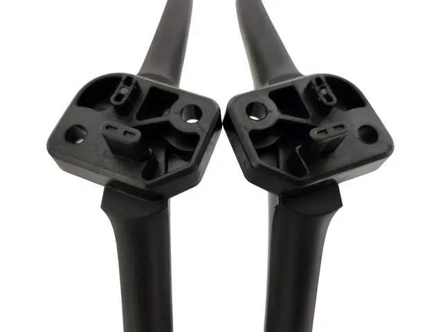 Alt view image 4 of 6 - Original TV Base Stand Legs for Hisense - 40" Class A4G Model 40A4GV (Screws Included.)