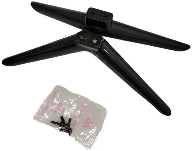 Main image of Factory Part - Legs Base Stands Compatible with Insignia Smart TV Model: NS-39DF310NA21(Screws Included)