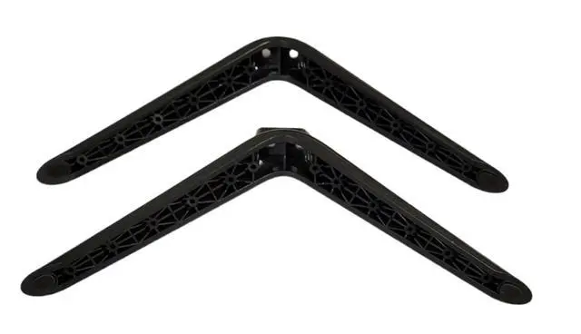 Alt view image 2 of 4 - Factory Part - Legs Base Stands Compatible with Insignia Smart TV Model: NS-39DF310NA21(Screws Included)