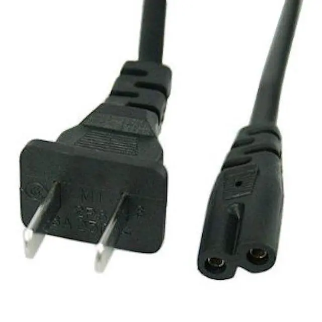 Alt view image 2 of 2 - Power Cable Cord for LG TV 65UH6030 65UH6150 55UF6430