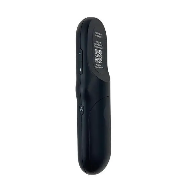 Alt view image 2 of 3 - Replacement Voice TV Remote Control Controller for VIZIO M55Q6-L4 55", M65Q6-L4 65", M75Q6-L4 75" Quantum 4K QLED HDR Smart TV