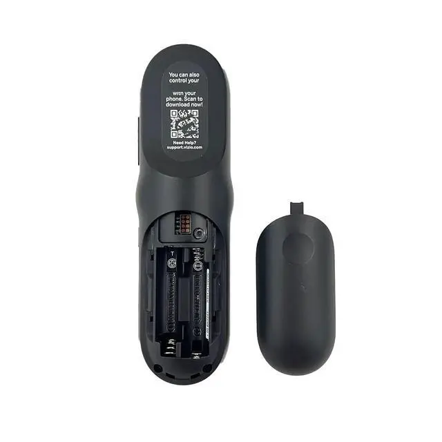 Alt view image 3 of 3 - Replacement Voice TV Remote Control Controller for VIZIO M55Q6-L4 55", M65Q6-L4 65", M75Q6-L4 75" Quantum 4K QLED HDR Smart TV