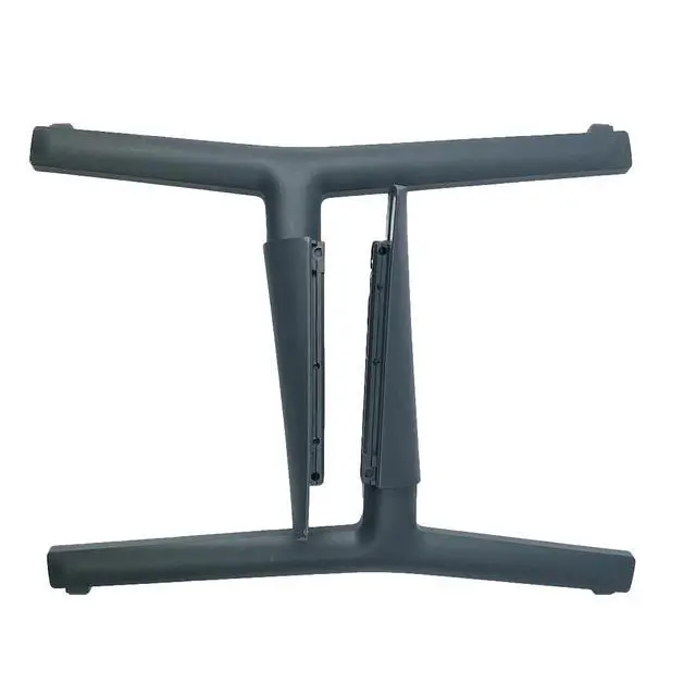 Alt view image 3 of 6 - OEM Replacement TV Stand Legs sub for Samsung 70" Class HDR 4K UHD Smart QLED TVs(QN70Q6DAAVXZA, QN70Q60AAFXZA, QN70Q60AAVXZA, QN70QE1DAFXZA), Screws Not Require