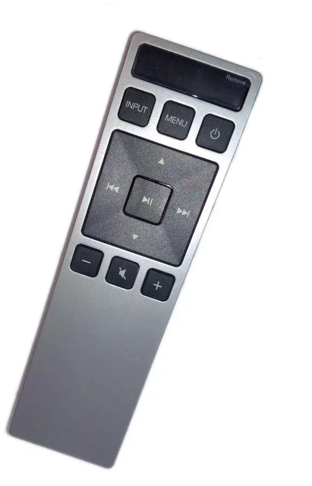 Main image of Replaced Remote Control Compatible for VIZIO S3851W-D4 XRS551 S4251WB4 SB3851C0 S5451WC2NA Sound Bar Home Theater System