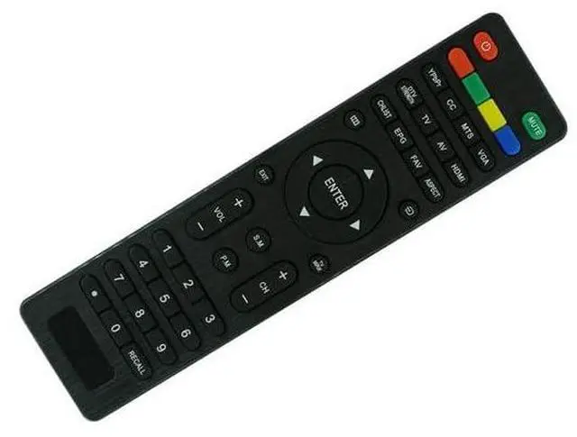 Main image of RMT-17 TV Remote Control for Haier TV-5620-118 L26B1120B L32B1120 MSD318 LE26B13200 L32B1120A L32B1120B L32B1120C L42B1180 L42B1180A L42B1180B HL26P2 Smart LCD LED Televisions